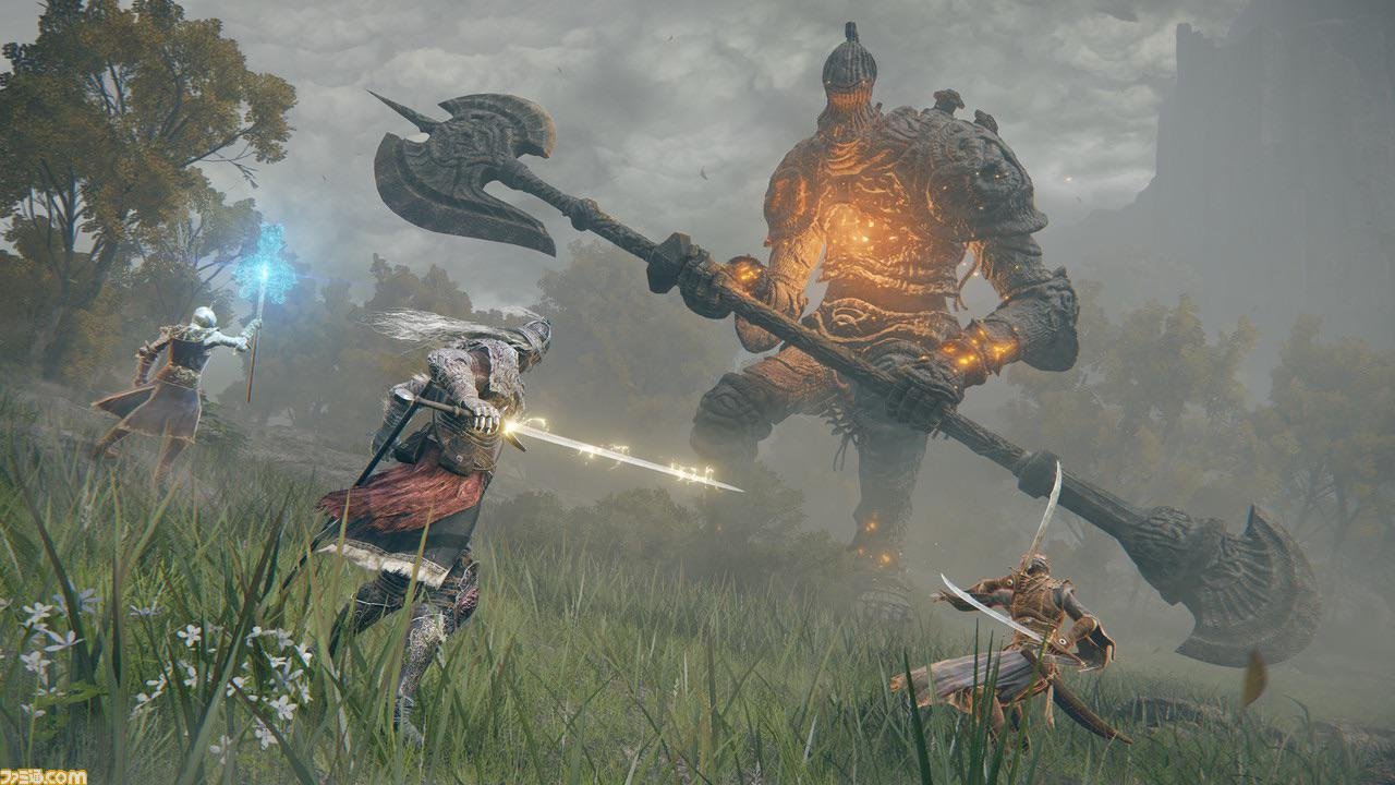 上古卷轴5：天际 重制版 截图1