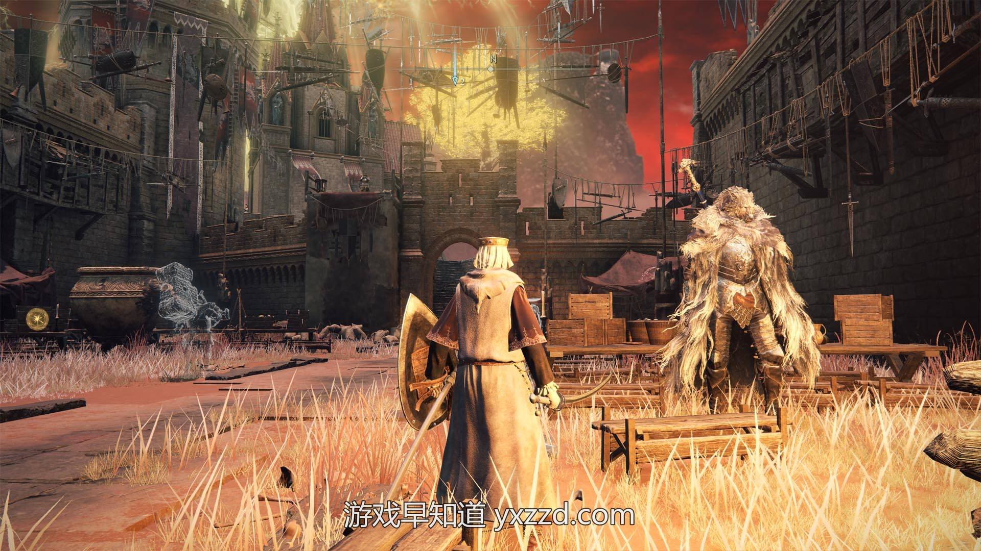 上古卷轴5：天际 重制版 截图13