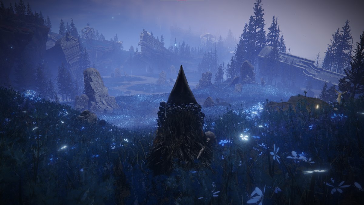 上古卷轴5：天际 重制版 截图18