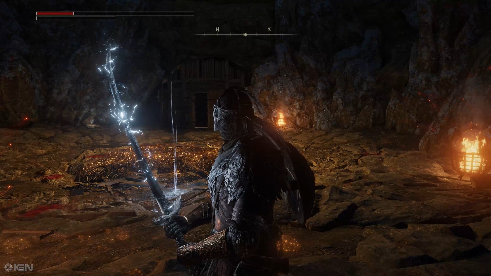 上古卷轴5：天际 重制版 截图19