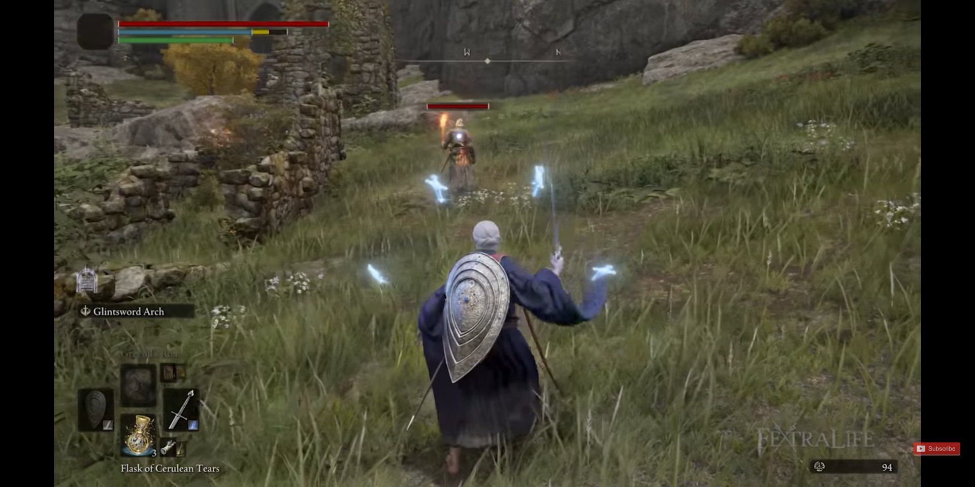 上古卷轴5：天际 重制版 截图20