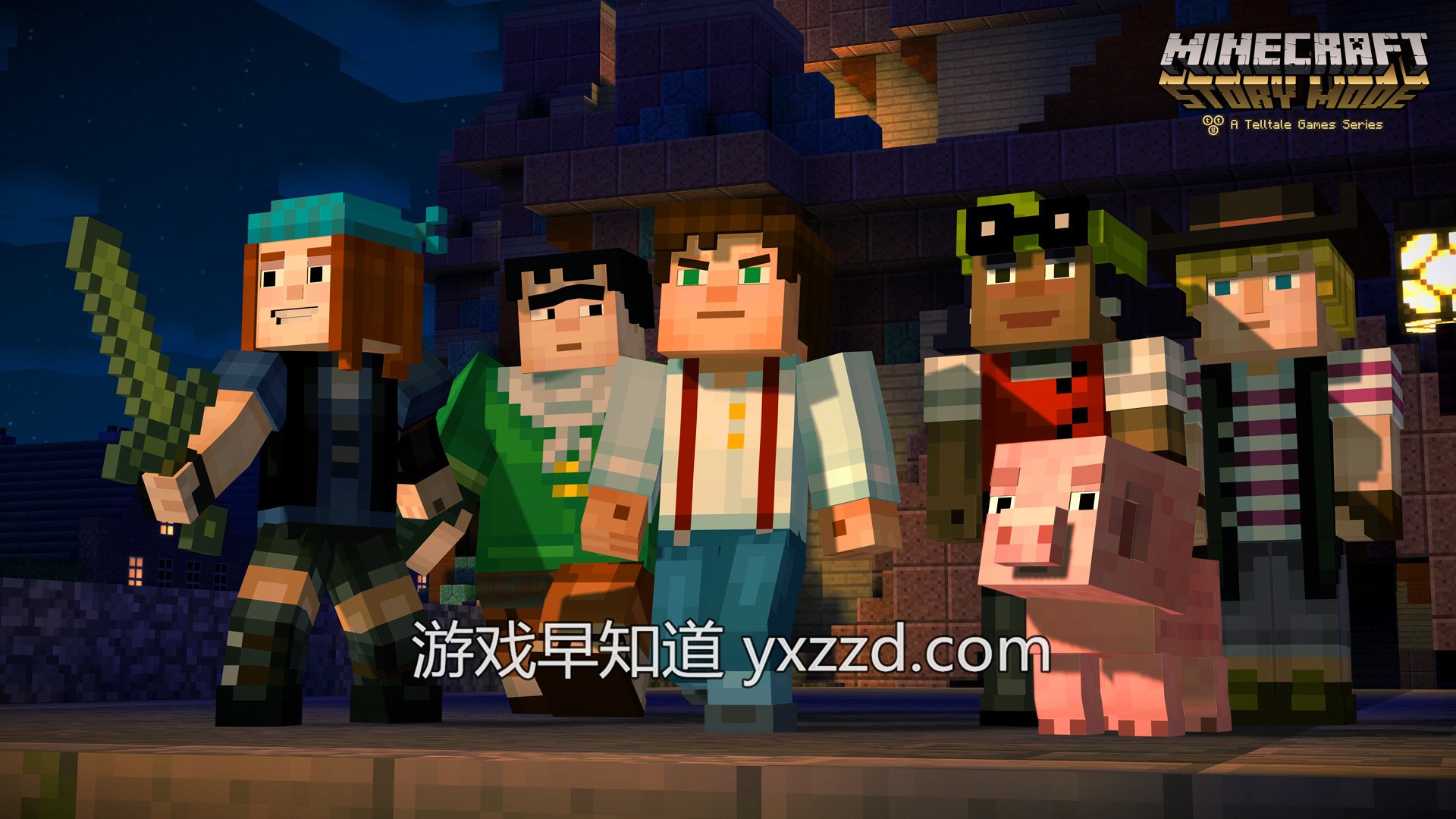 我的世界 年度版 截图20