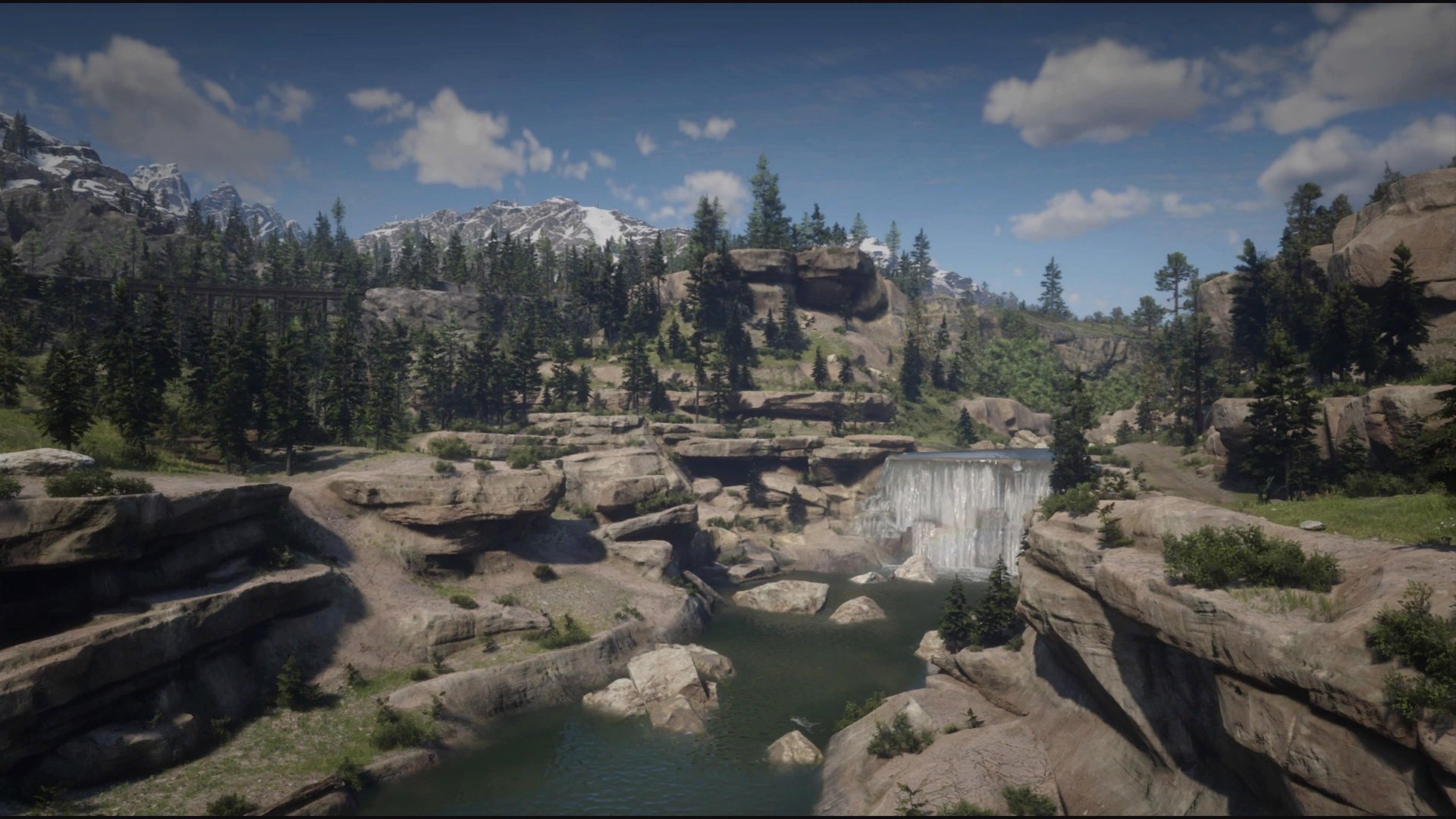 GTA5 重制版 截图6
