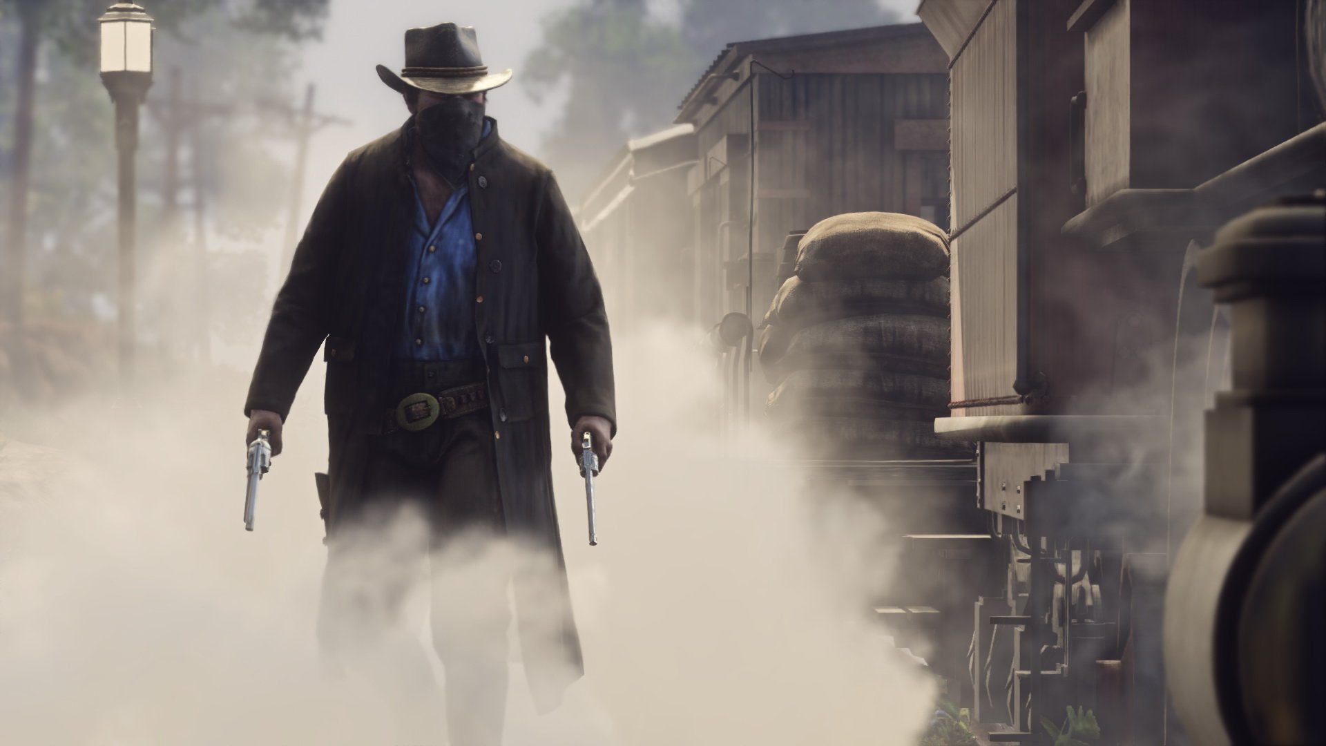 GTA5 重制版 截图19