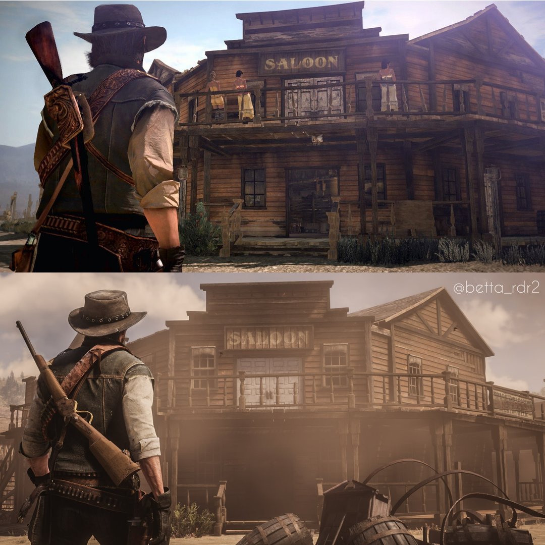 GTA5 重制版 截图20