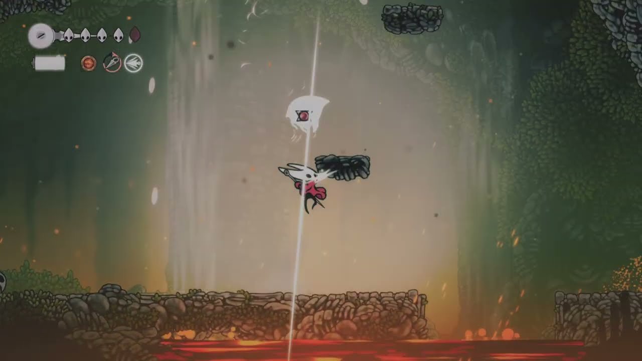 黑暗之魂3 年度版 截图15