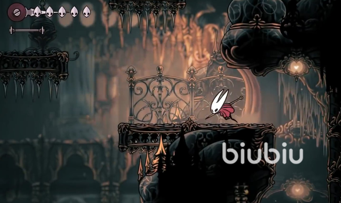 黑暗之魂3 年度版 截图16