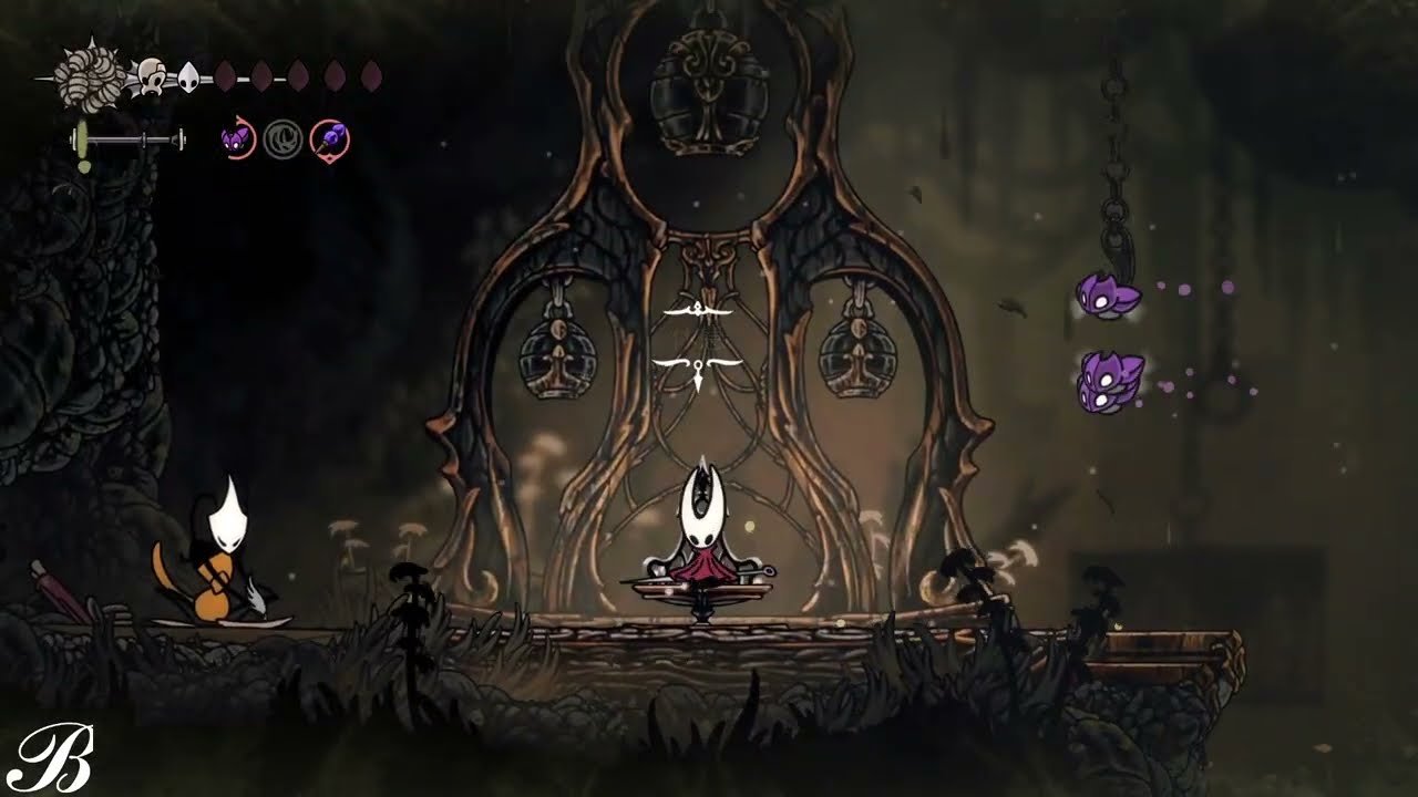 黑暗之魂3 年度版 截图19