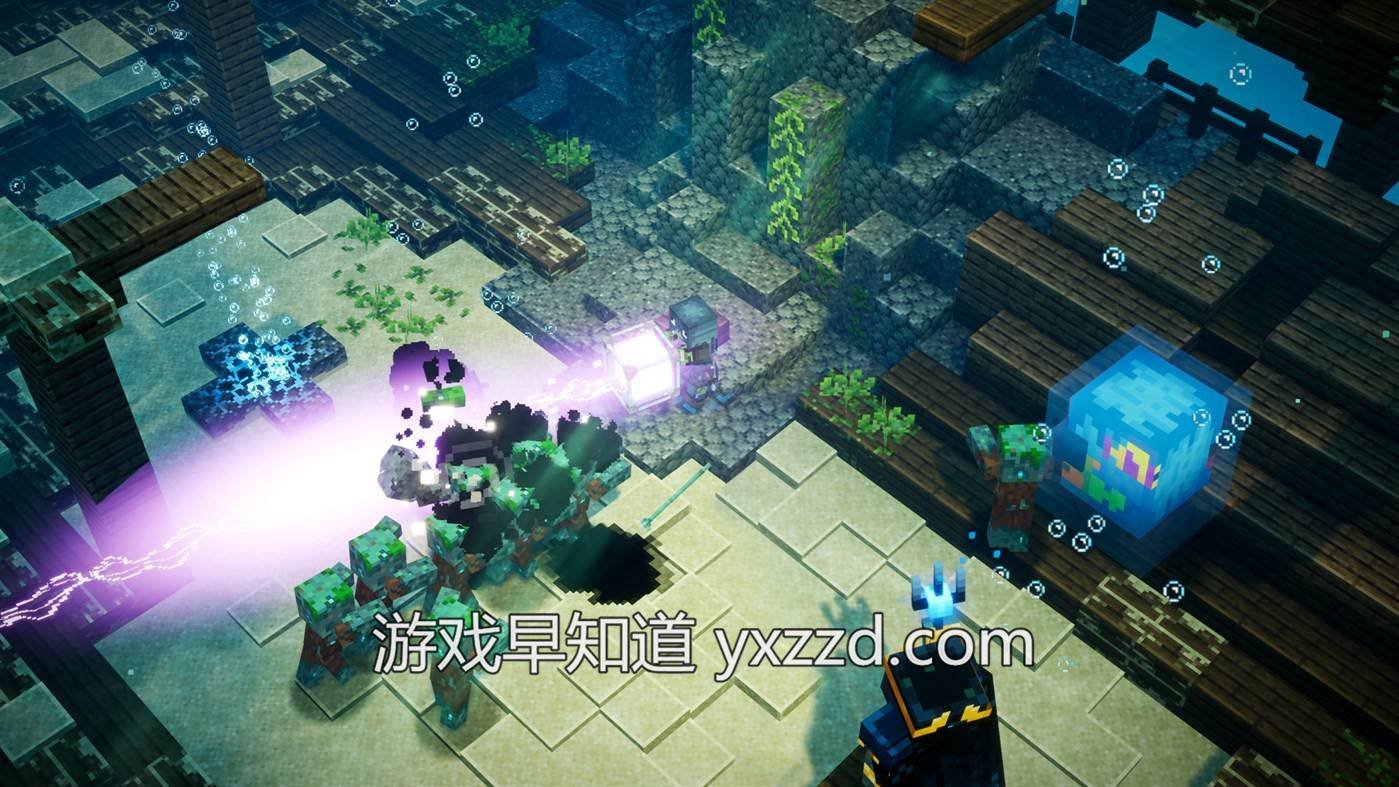 荒野大镖客2 重制版 截图11