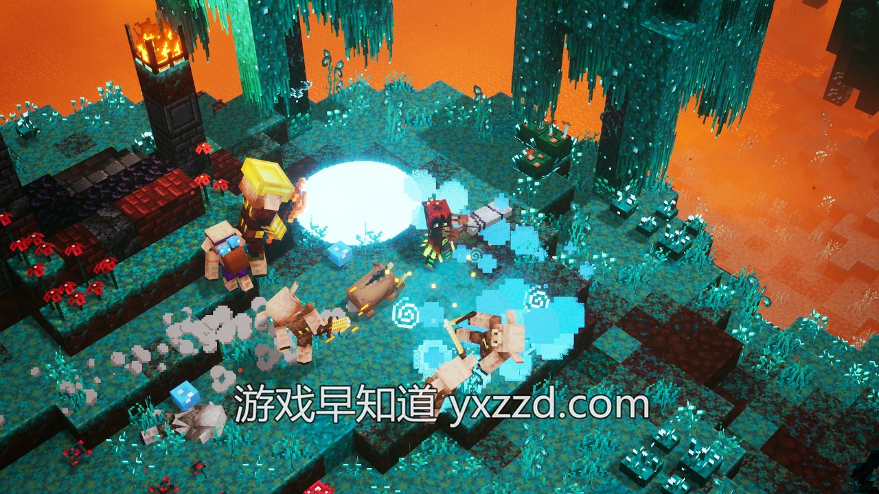 荒野大镖客2 重制版 截图15