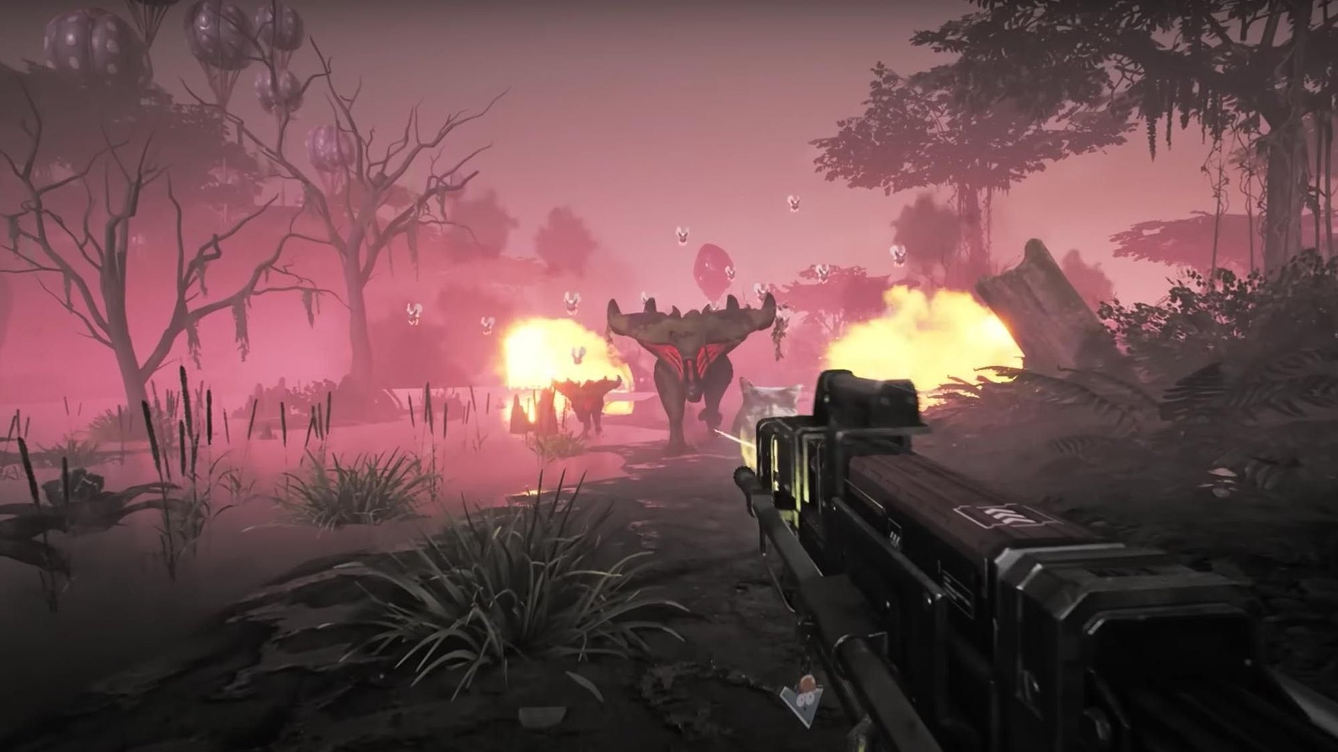 堡垒之夜 重制版 截图8