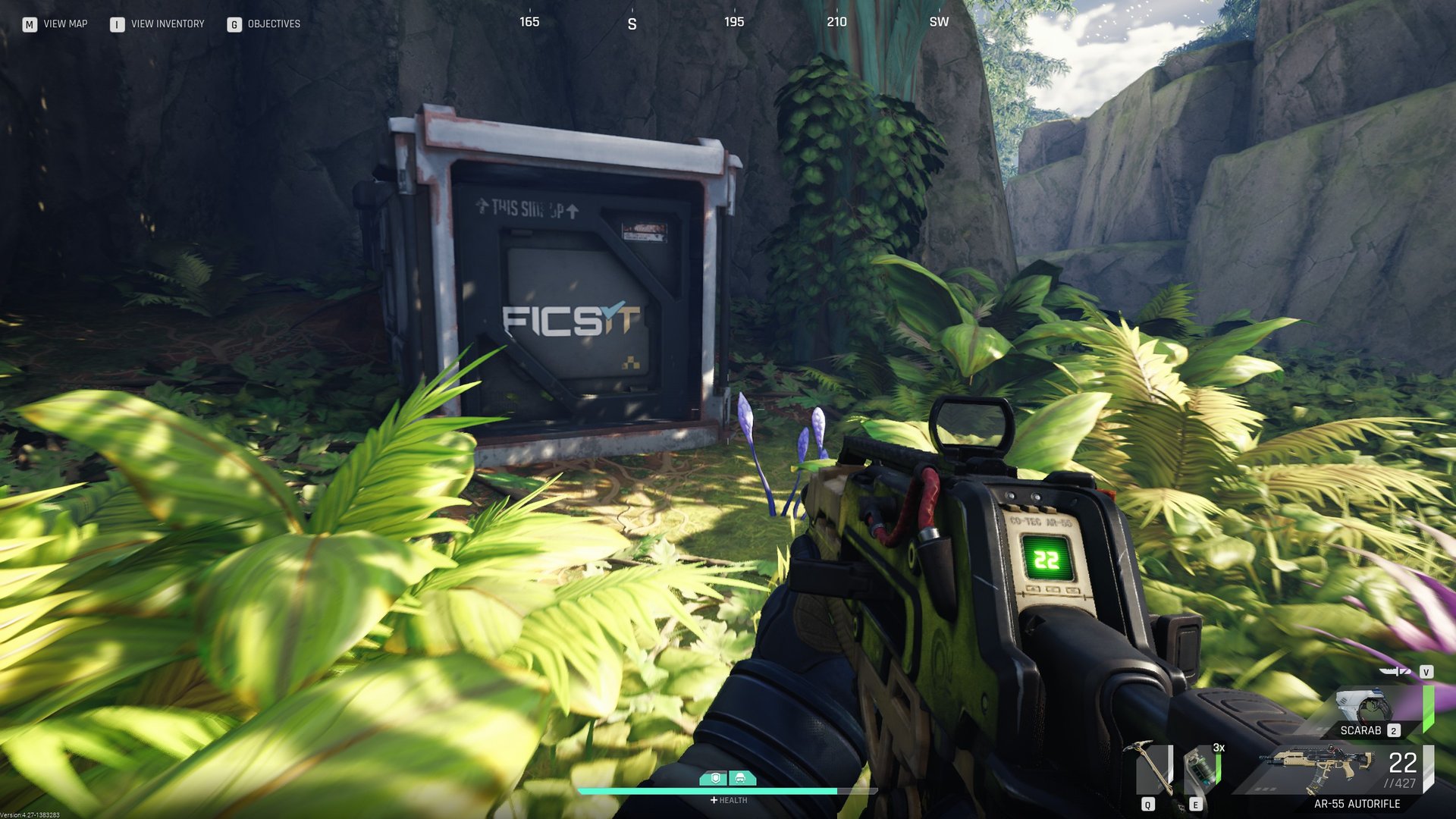 堡垒之夜 重制版 截图18