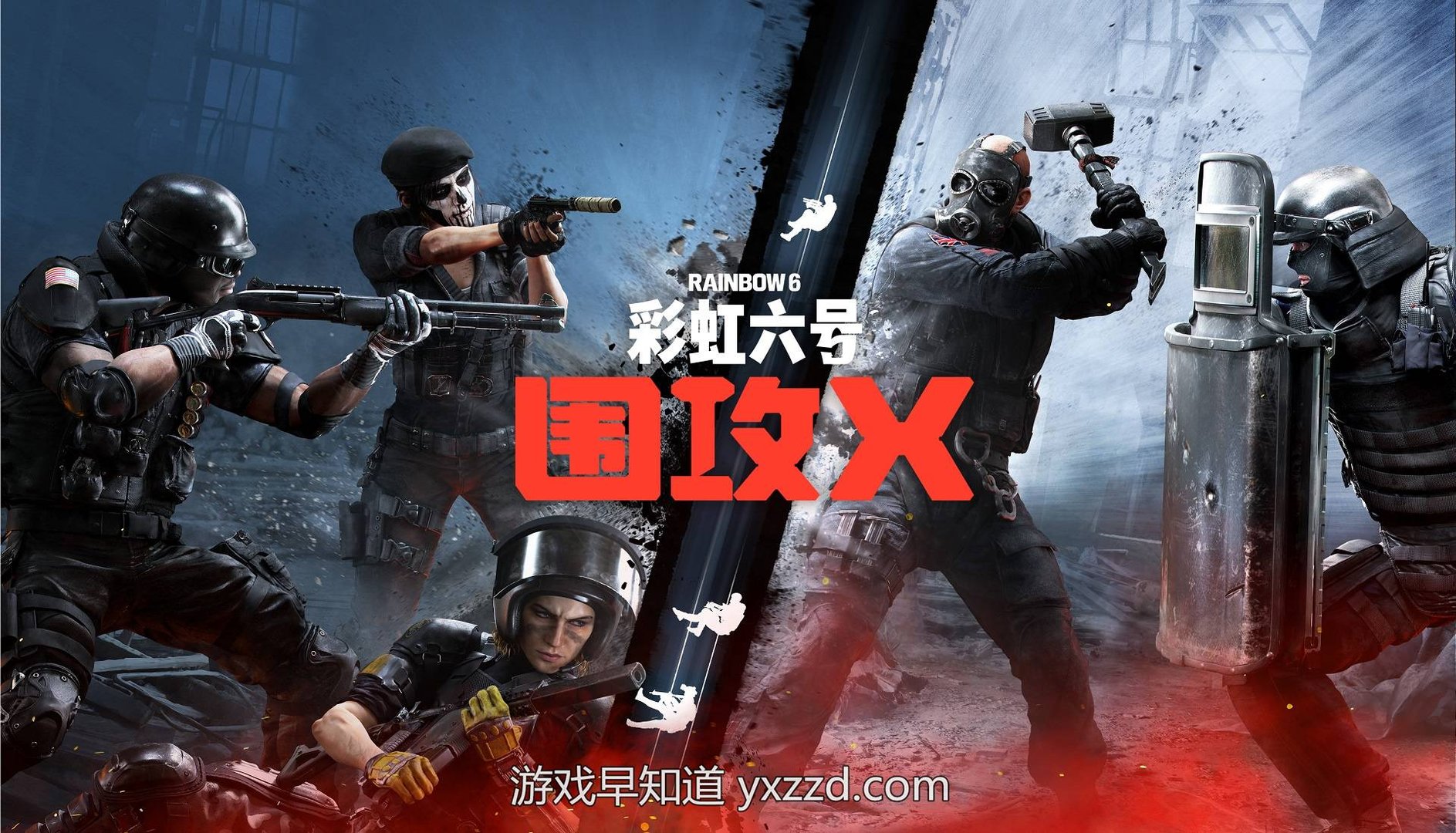 文明6 截图17