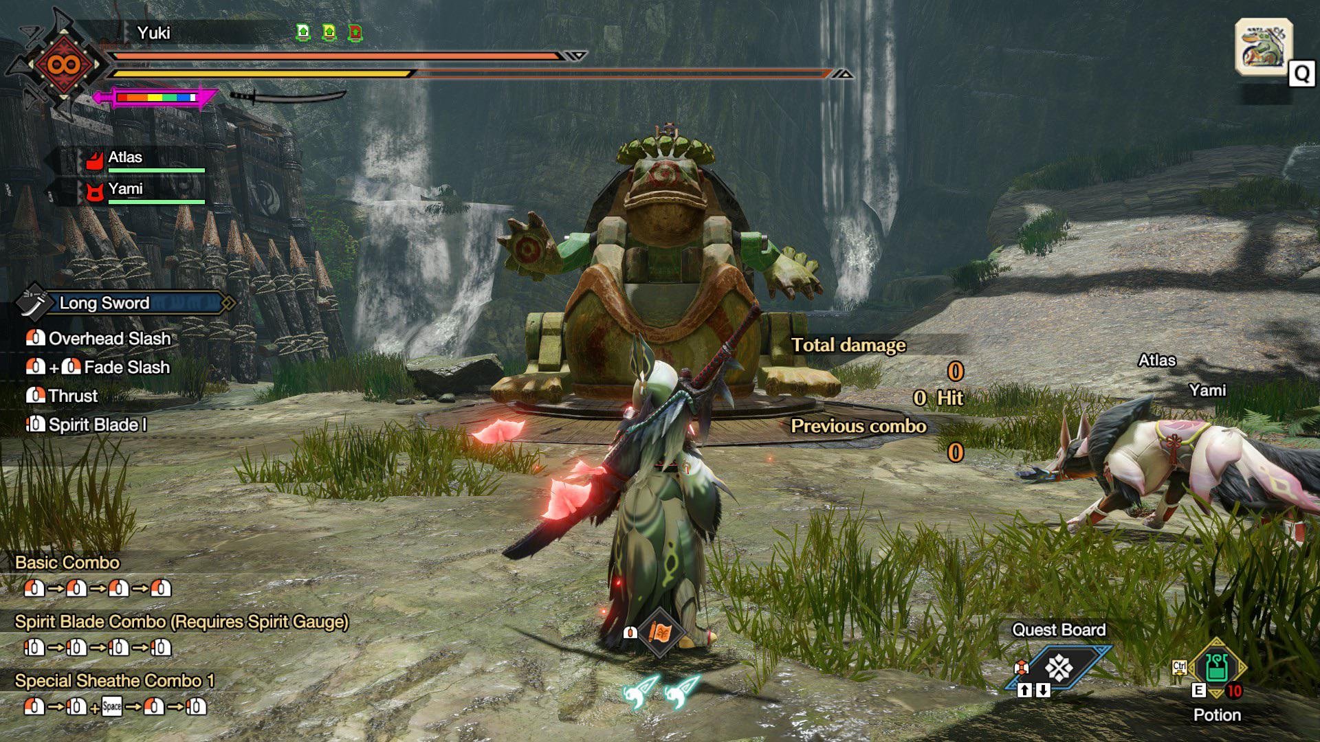 怪物猎人：崛起 豪华版 截图9