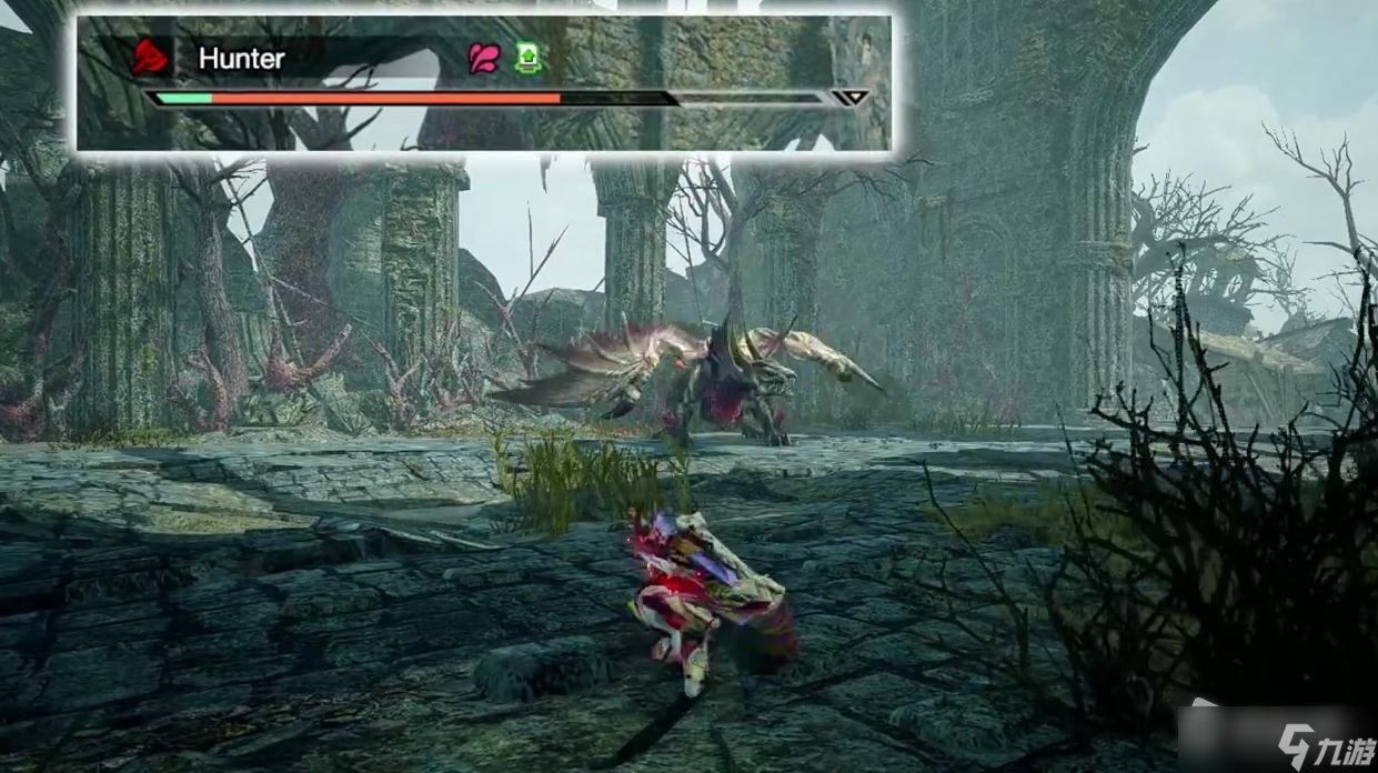 怪物猎人：崛起 豪华版 截图10