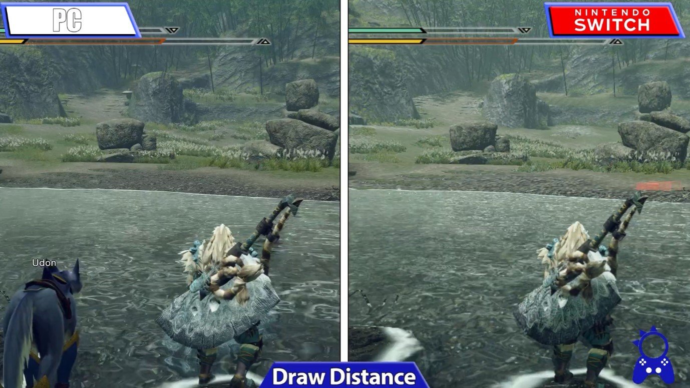 怪物猎人：崛起 豪华版 截图11