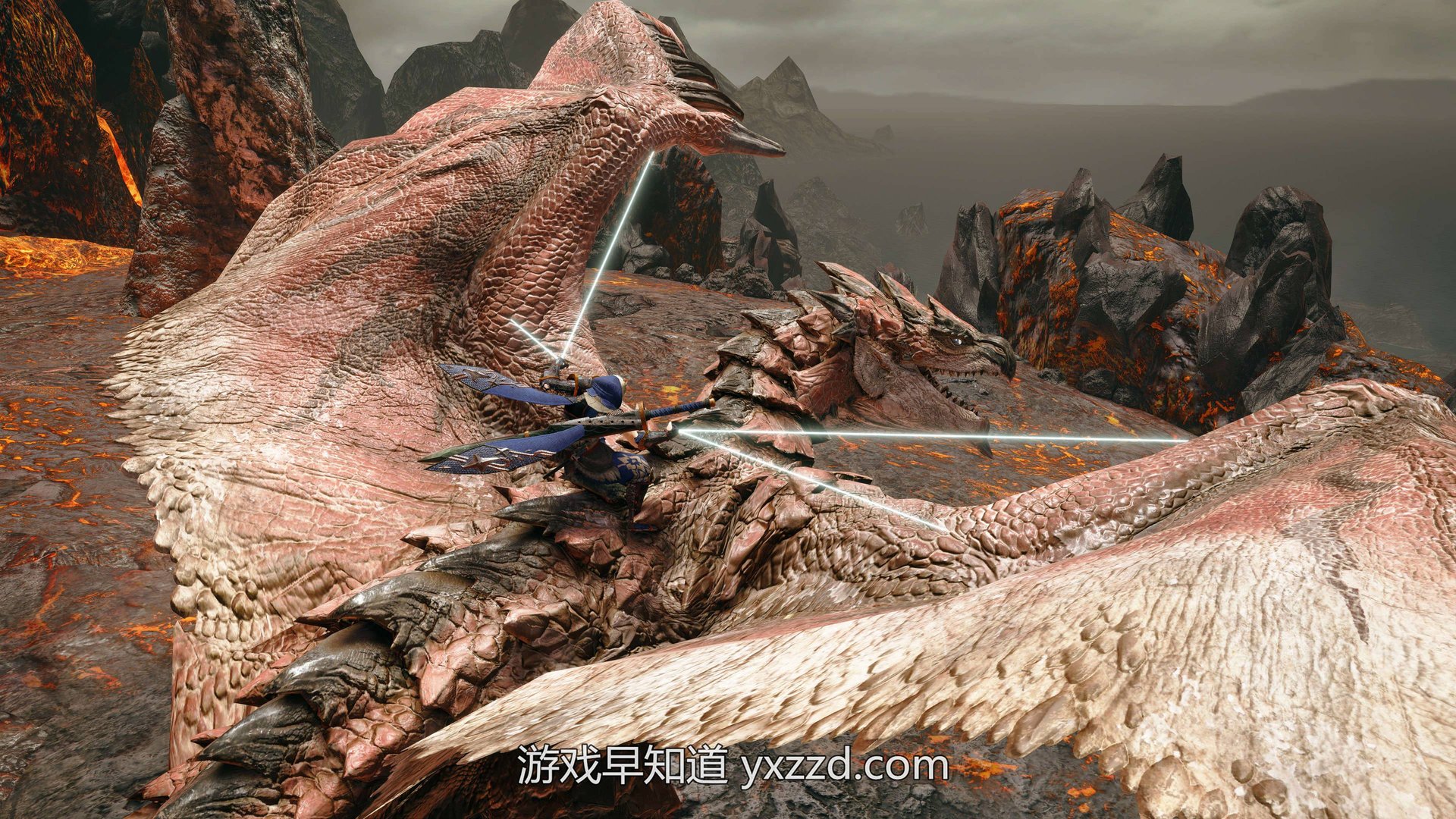 怪物猎人：崛起 豪华版 截图14