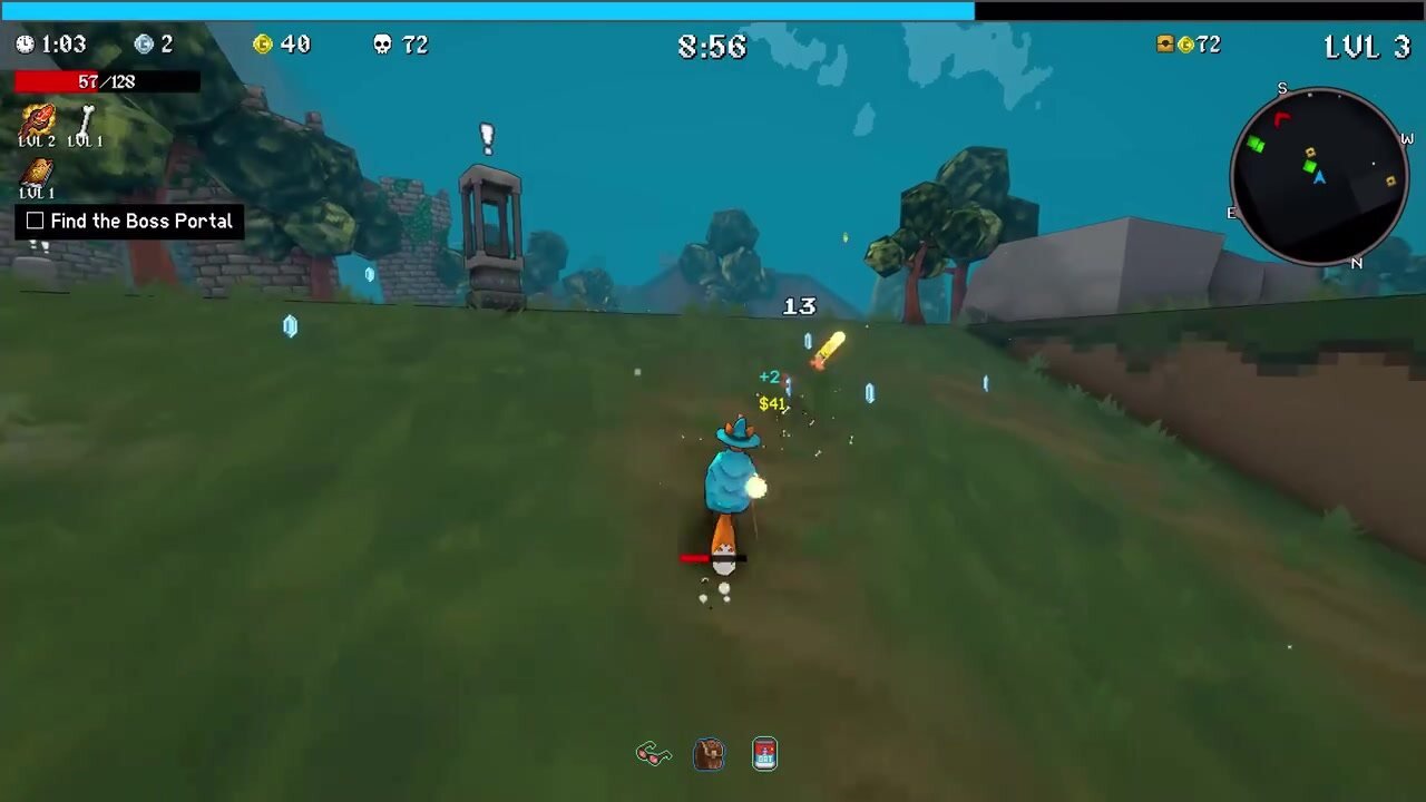 怪物猎人：崛起 豪华版 截图16