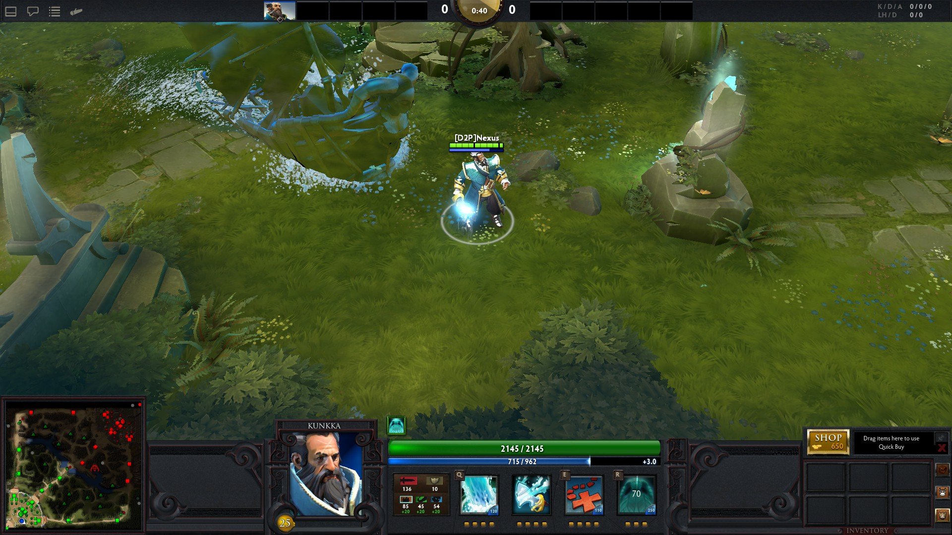 最终幻想14 重制版 截图10