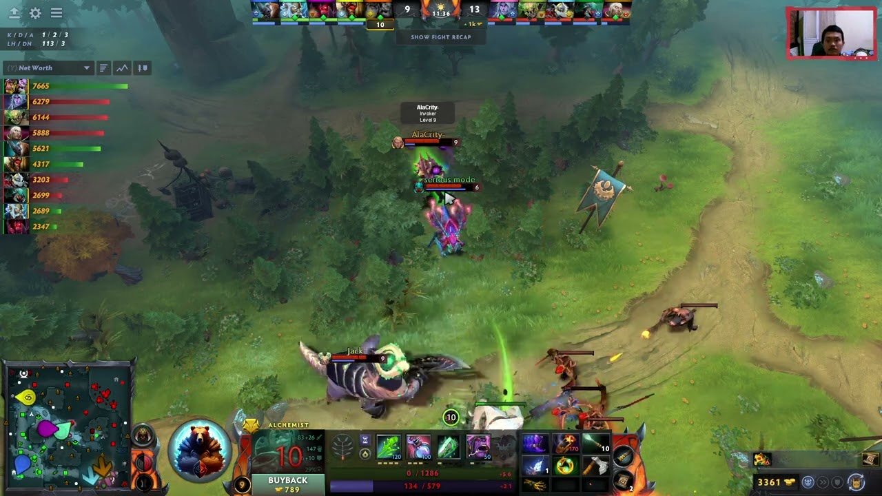 最终幻想14 重制版 截图11