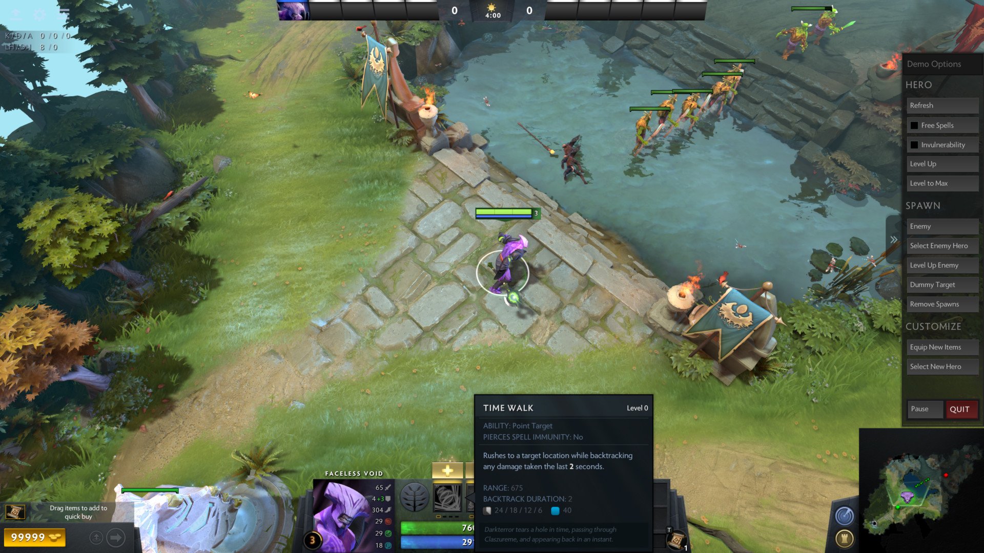 最终幻想14 重制版 截图13