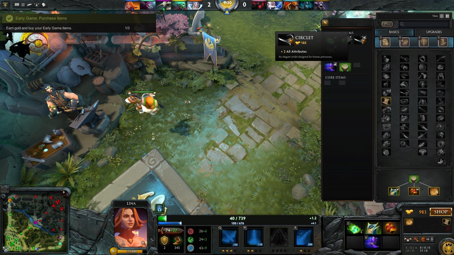 最终幻想14 重制版 截图18