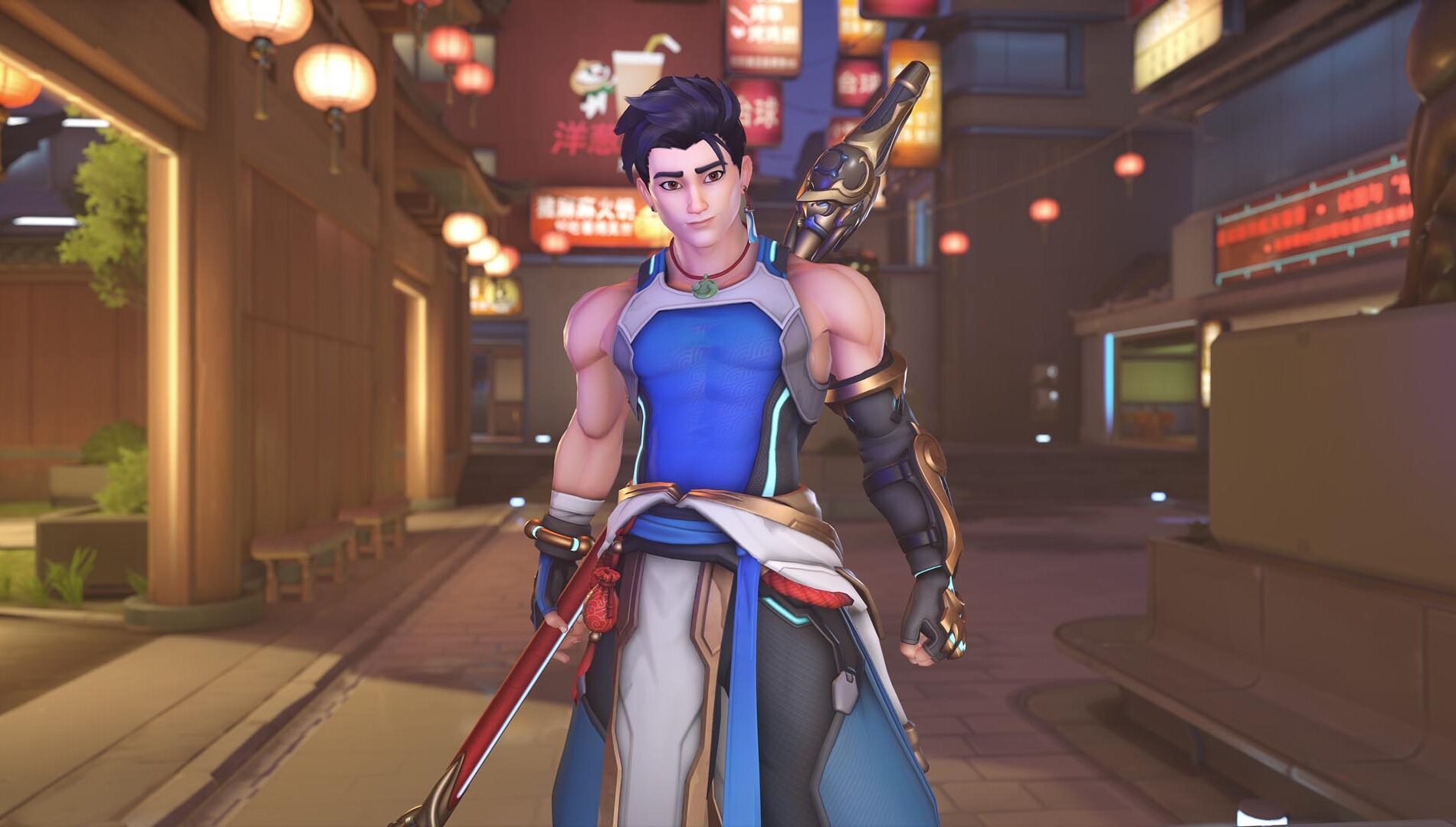 塞尔达传说:旷野之息 豪华版 截图19