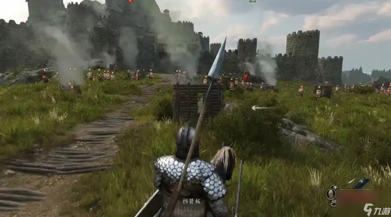 艾尔登法环 终极版 截图4