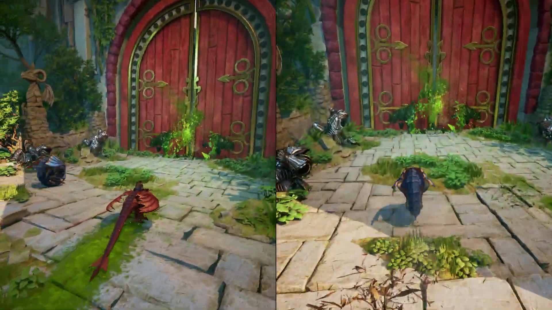 怪物猎人:世界 豪华版 截图2