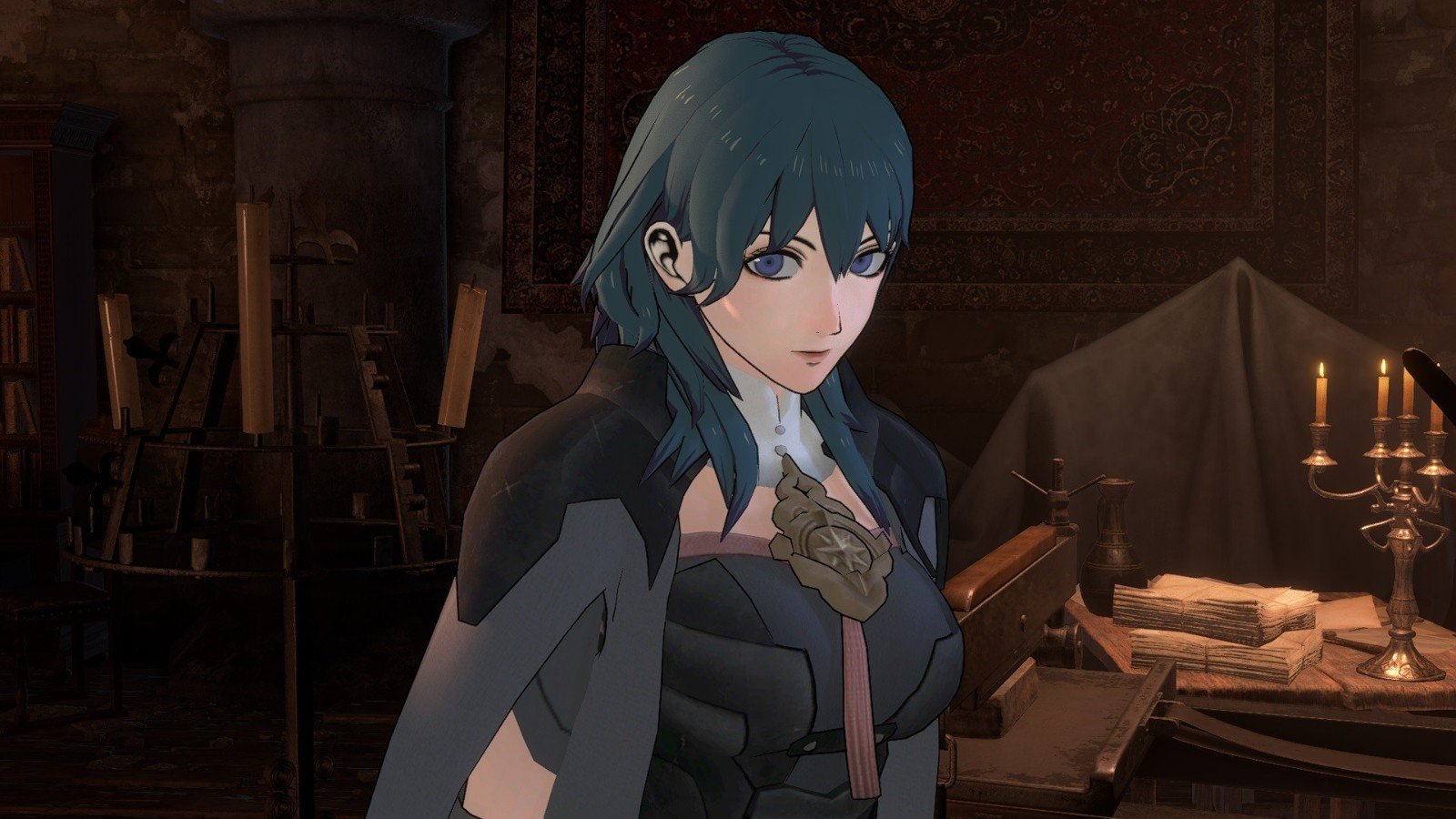 深岩银河 重制版 截图7