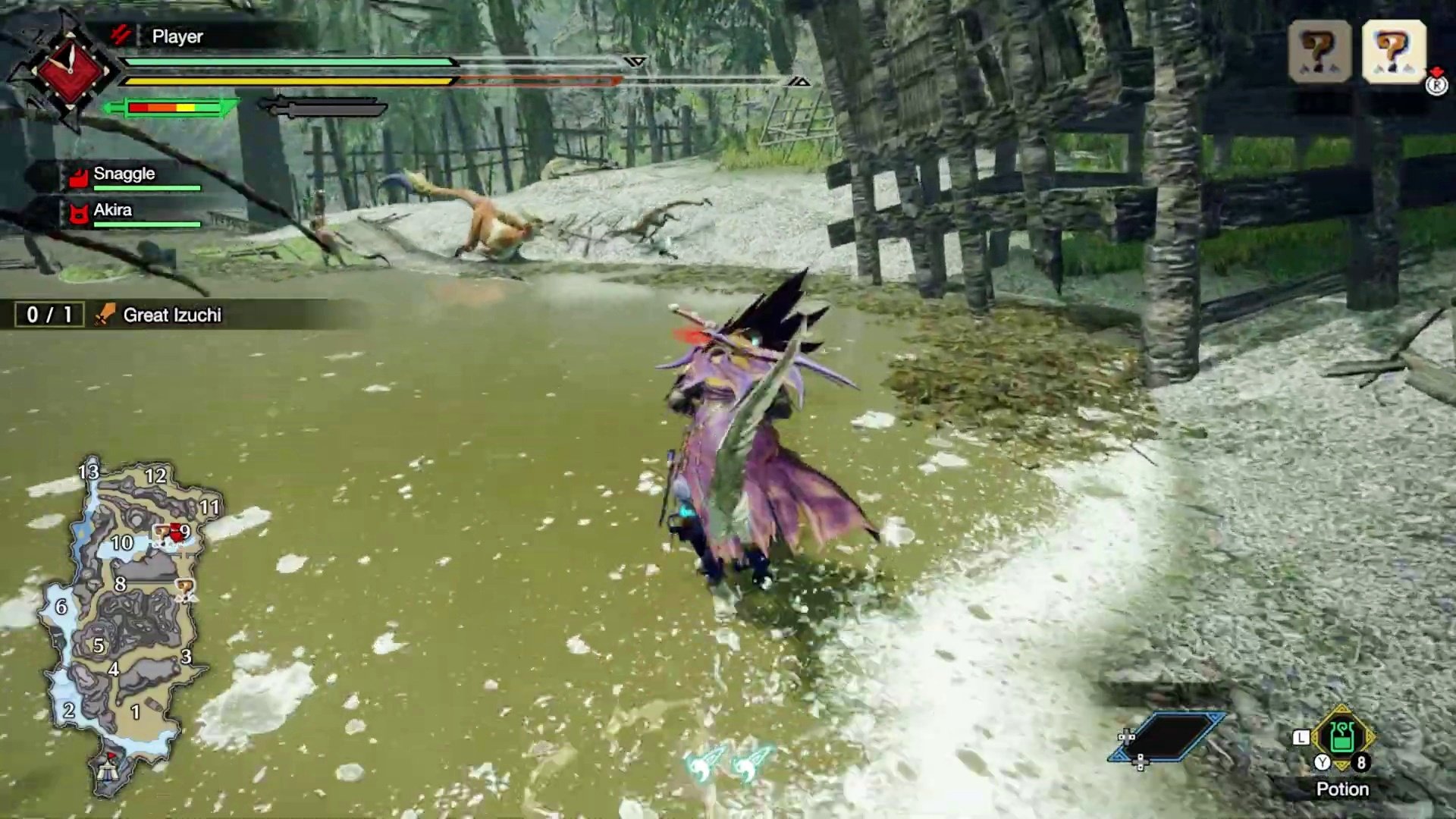 艾尔登法环 完整版 截图18