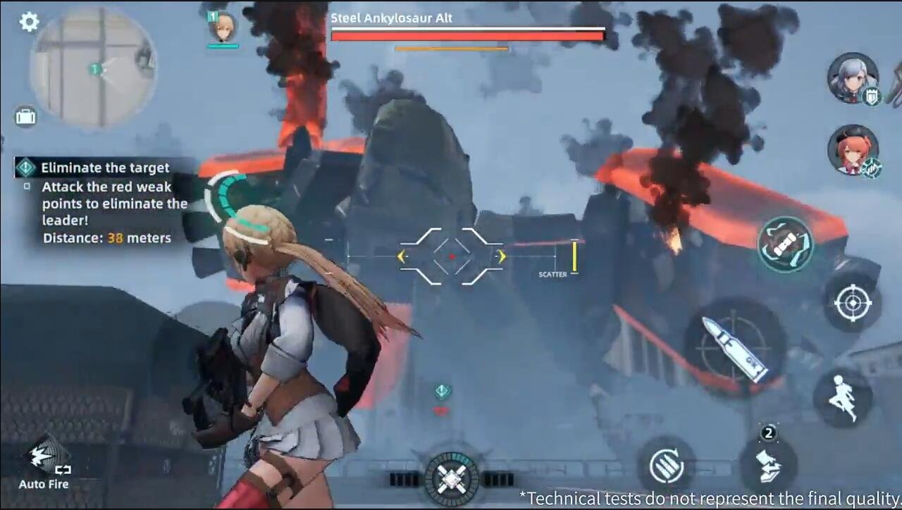 七日杀 终极版 截图8