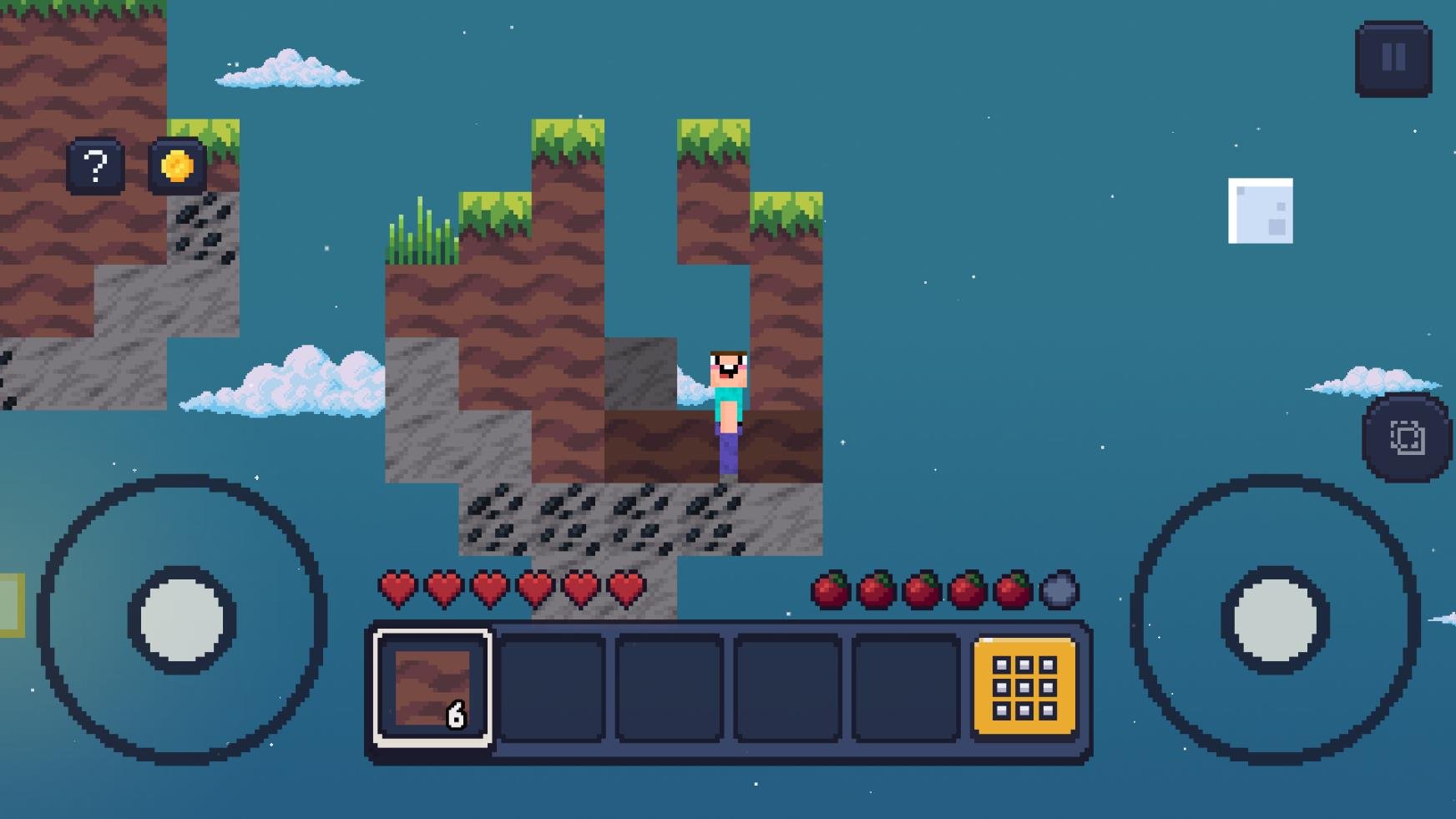 最后生还者2 完整版 截图7