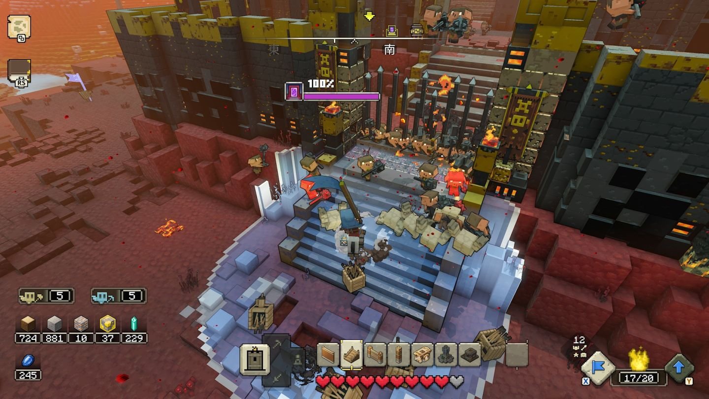 最后生还者2 完整版 截图8