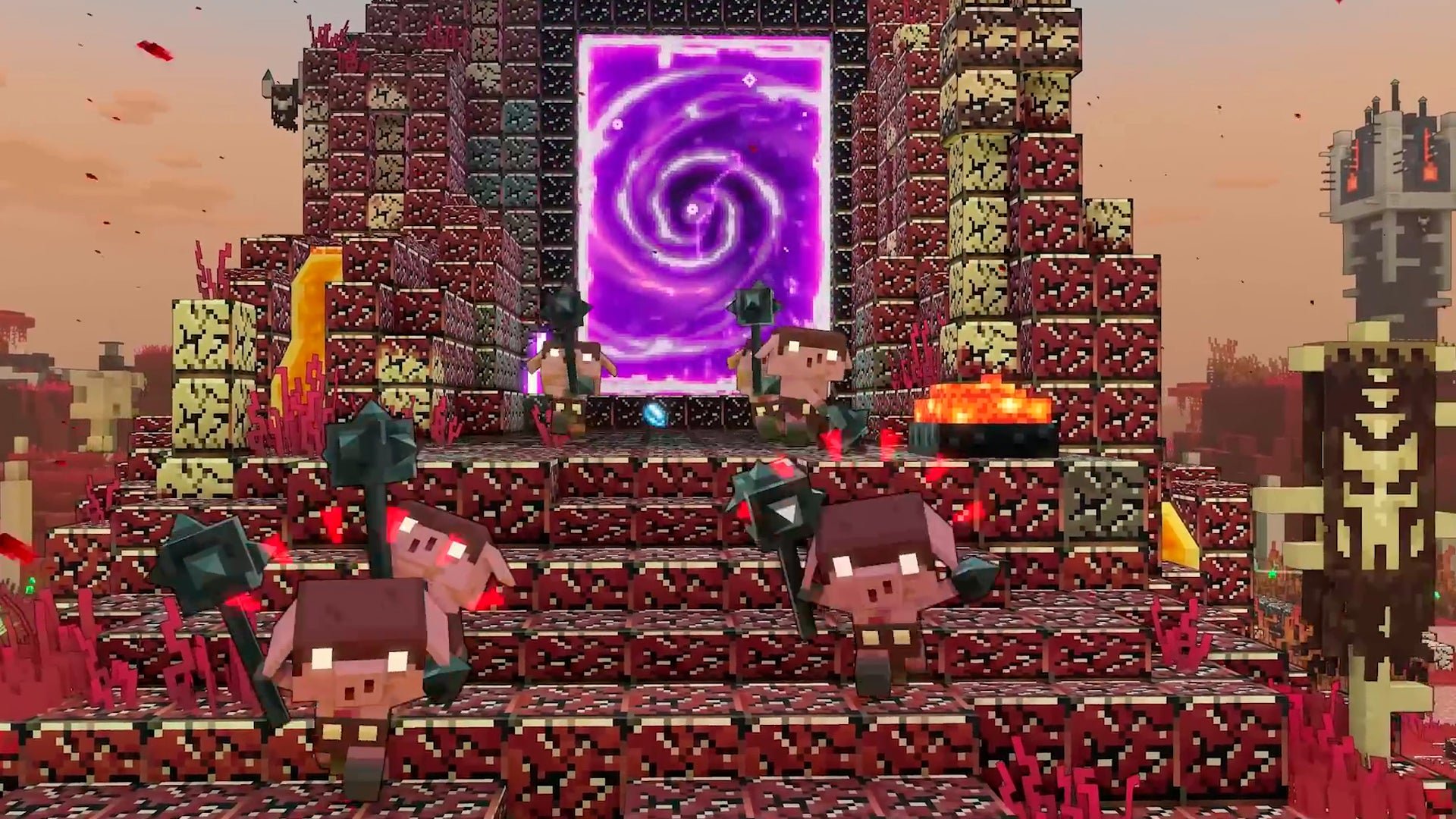 最后生还者2 完整版 截图9