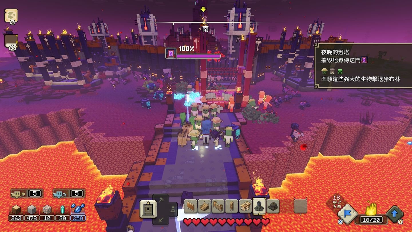 最后生还者2 完整版 截图20