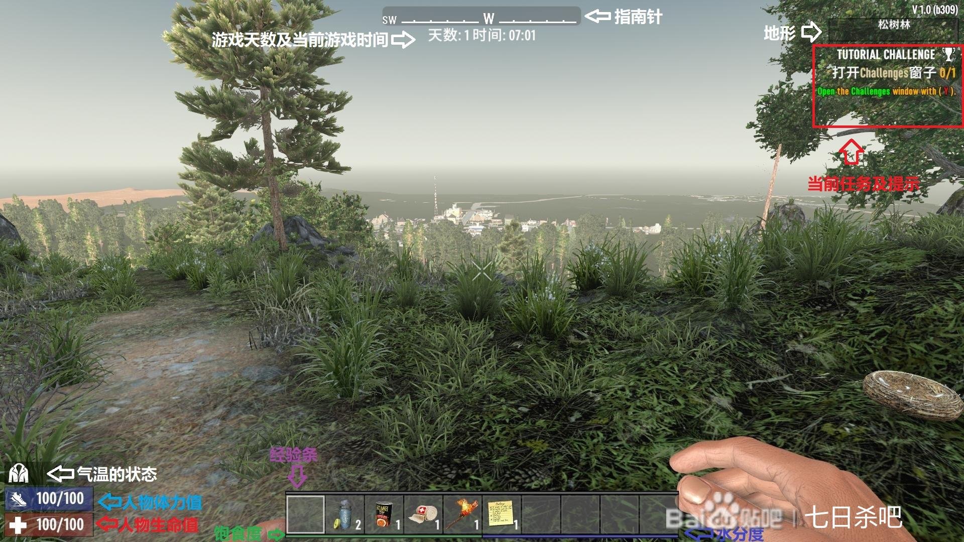 怪物猎人:世界 豪华版 截图10