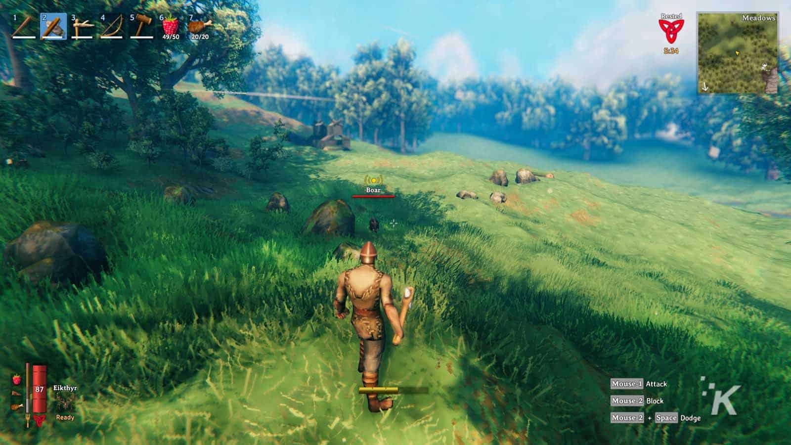 艾尔登法环 豪华版 截图8