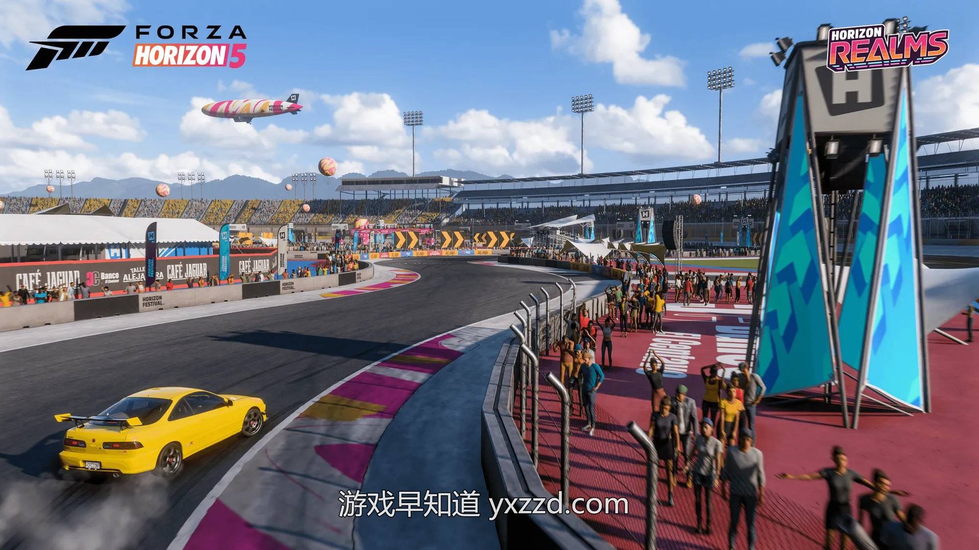 糖豆人:终极淘汰赛 年度版 截图4