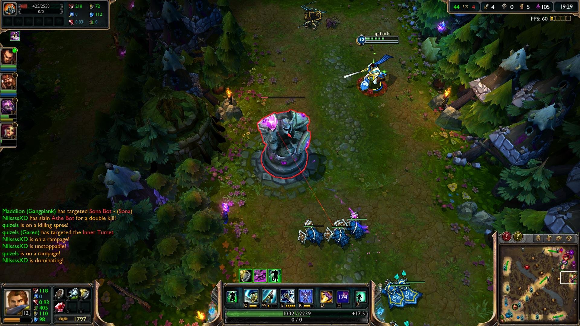 原神 年度版 截图1