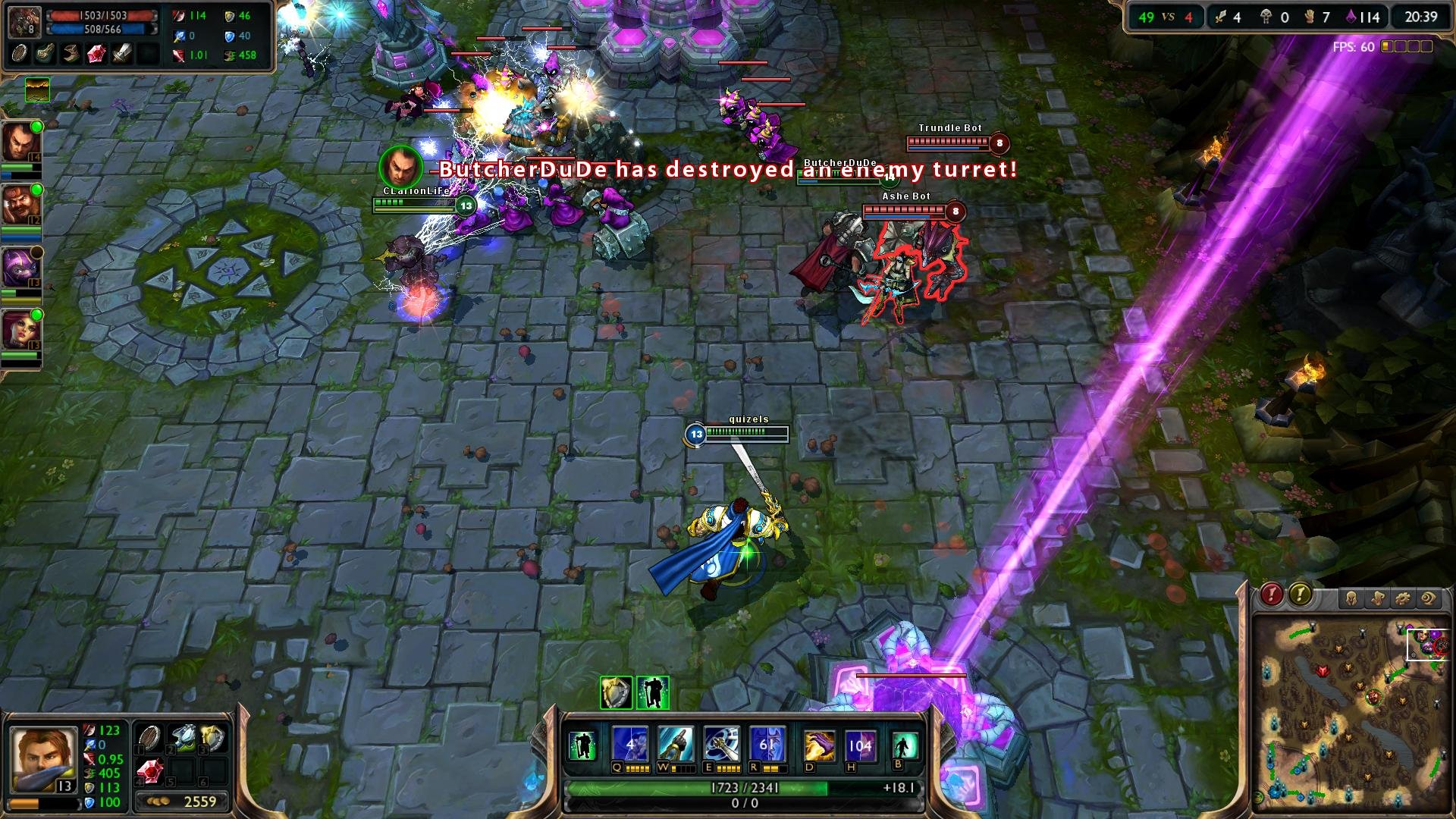 原神 年度版 截图5